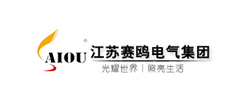 江蘇賽鷗